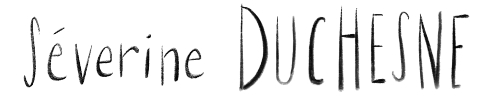 Severine Duchesne logo