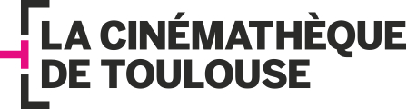 logo cinematheque