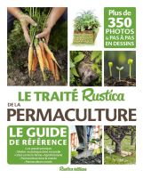 Le traité Rustica de la permaculture.