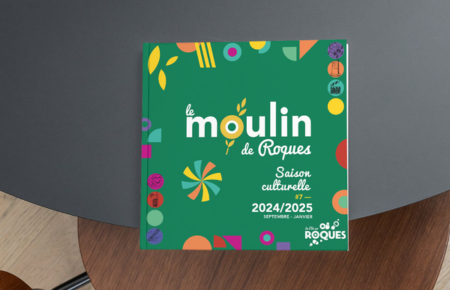 agenda culturel Moulin de roques